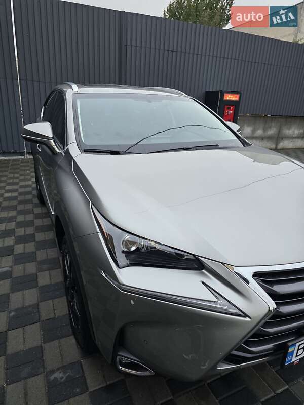 Внедорожник / Кроссовер Lexus NX 2014 в Хмельницком фото 10 Внедорожник / Кроссовер Lexus NX 2014 в Хмельницком