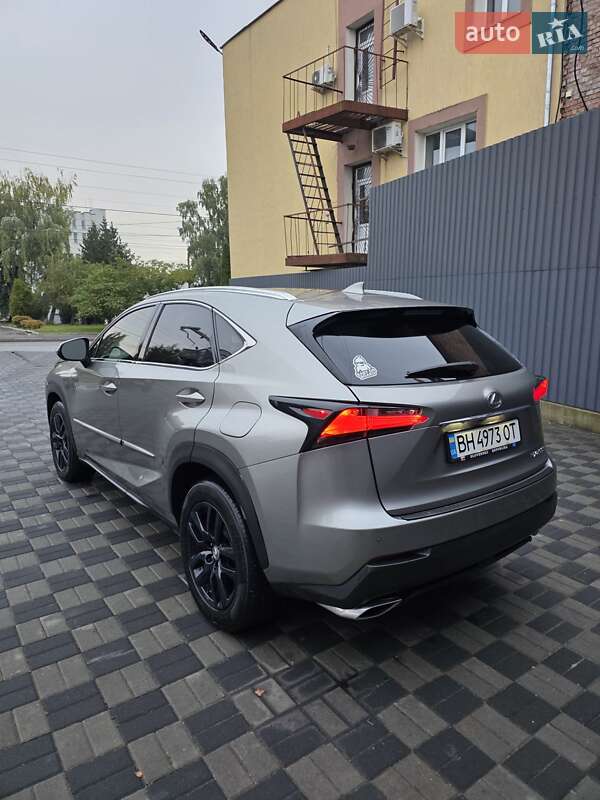Внедорожник / Кроссовер Lexus NX 2014 в Хмельницком фото 11 Внедорожник / Кроссовер Lexus NX 2014 в Хмельницком