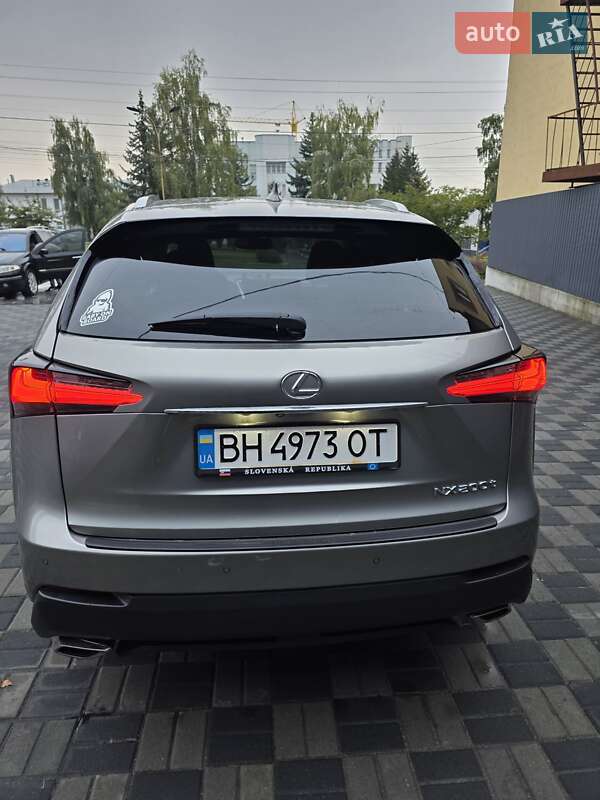 Внедорожник / Кроссовер Lexus NX 2014 в Хмельницком фото 12 Внедорожник / Кроссовер Lexus NX 2014 в Хмельницком