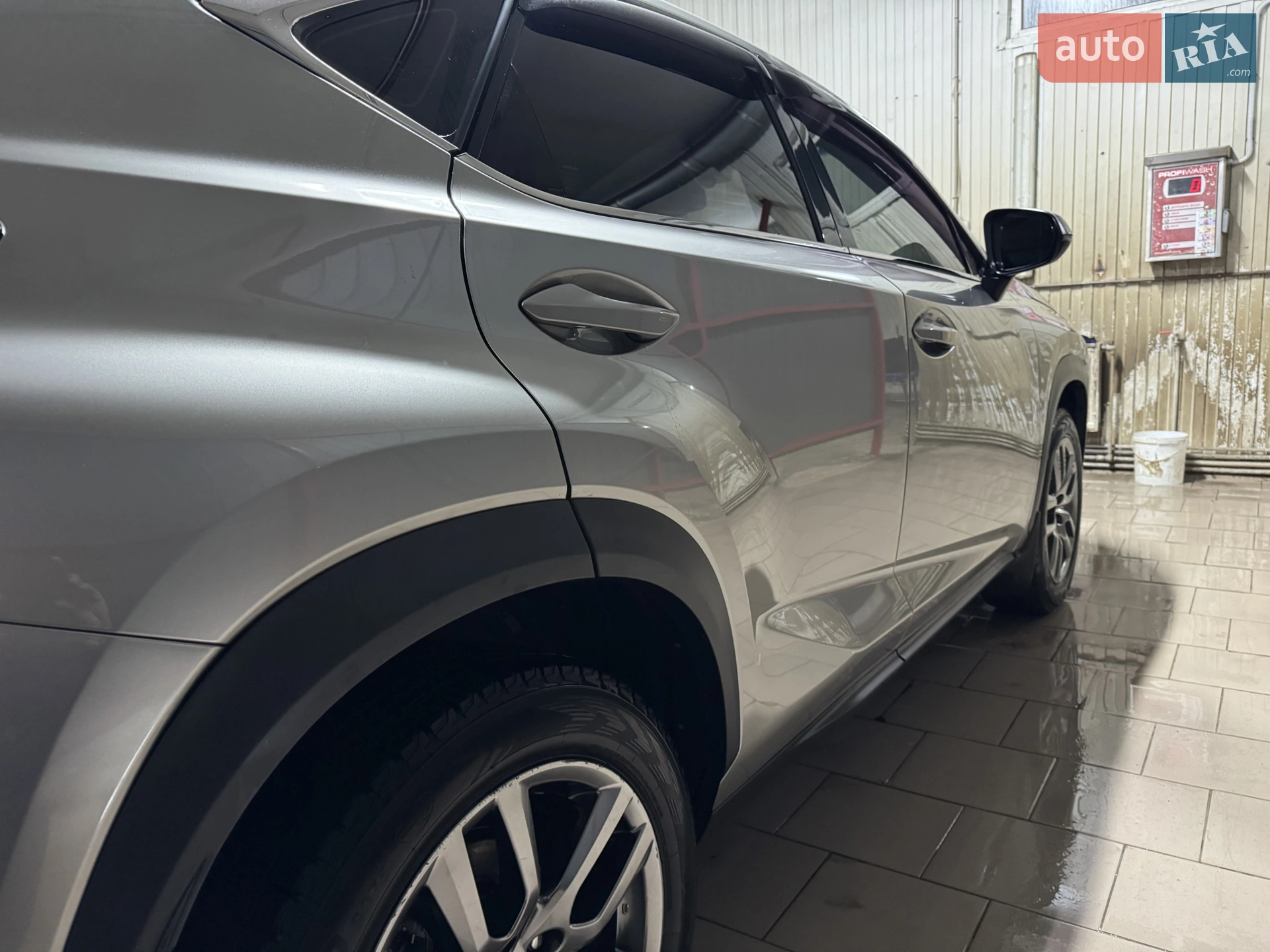 2018 Lexus NX - мініатюра 14