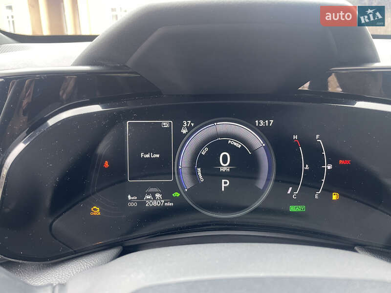 Внедорожник / Кроссовер Lexus NX 2023 в Самборе фото 14 Внедорожник / Кроссовер Lexus NX 2023 в Самборе