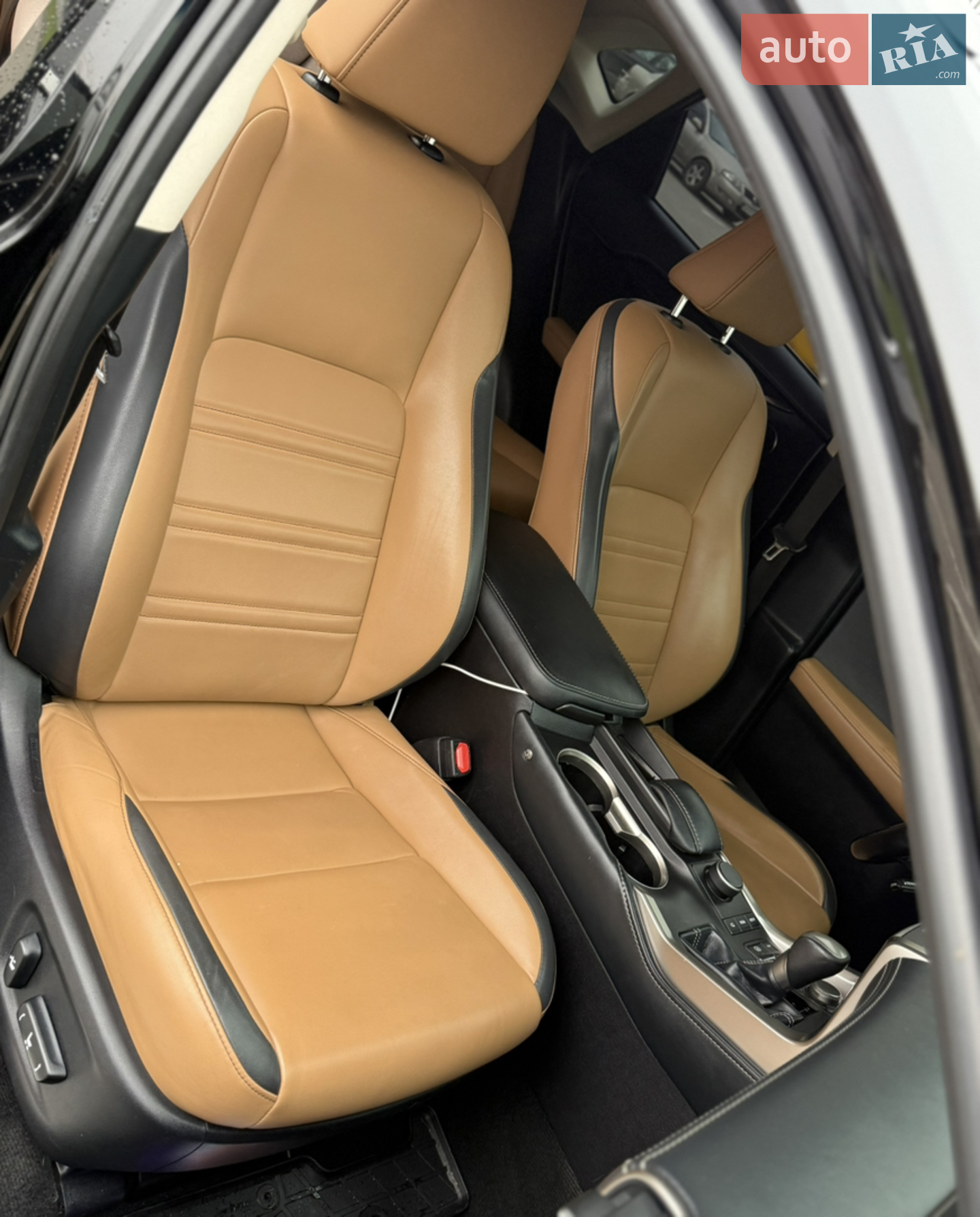 2017 Lexus NX - мініатюра 14