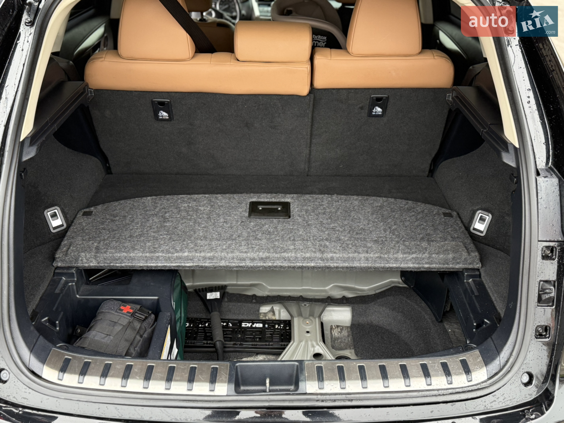 2017 Lexus NX - мініатюра 19