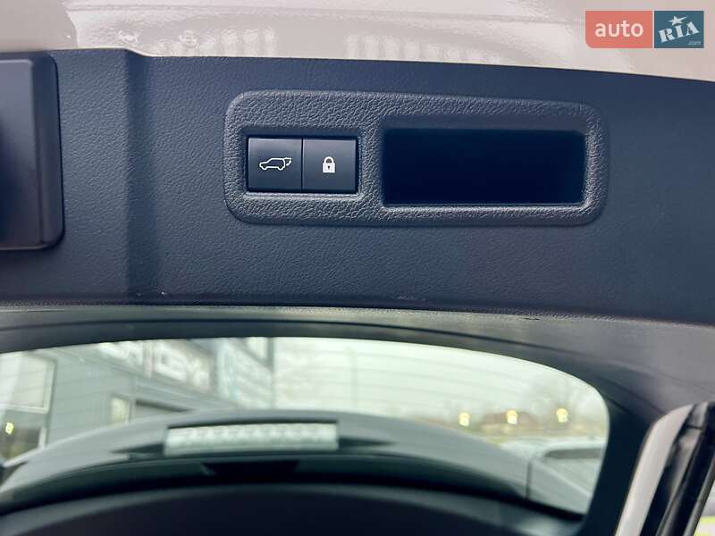 Внедорожник / Кроссовер Lexus NX 2018 в Киеве фото 38 Внедорожник / Кроссовер Lexus NX 2018 в Киеве