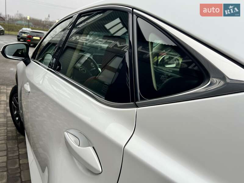 Внедорожник / Кроссовер Lexus NX 2018 в Киеве фото 78 Внедорожник / Кроссовер Lexus NX 2018 в Киеве