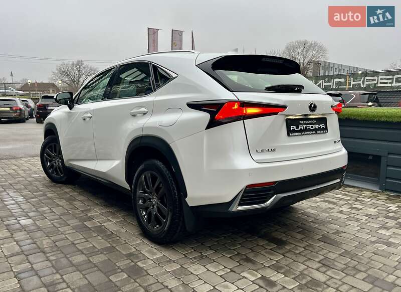 Внедорожник / Кроссовер Lexus NX 2018 в Киеве фото 99 Внедорожник / Кроссовер Lexus NX 2018 в Киеве