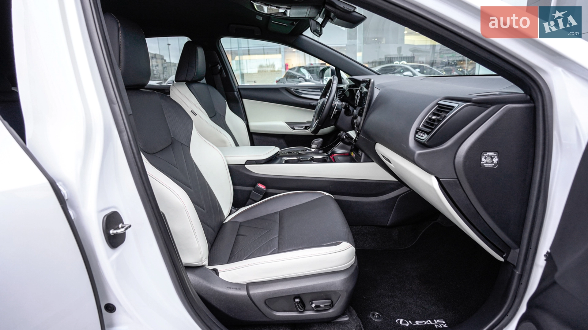 2023 Lexus NX - мініатюра 6