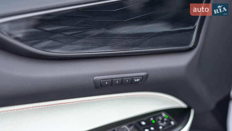 Внедорожник / Кроссовер Lexus NX 2023 в Львове фото 15 Внедорожник / Кроссовер Lexus NX 2023 в Львове