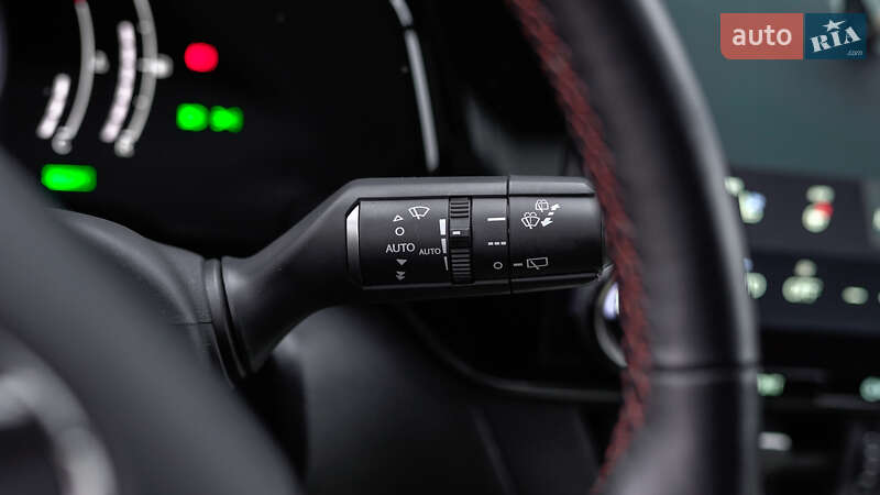 Внедорожник / Кроссовер Lexus NX 2023 в Львове фото 23 Внедорожник / Кроссовер Lexus NX 2023 в Львове