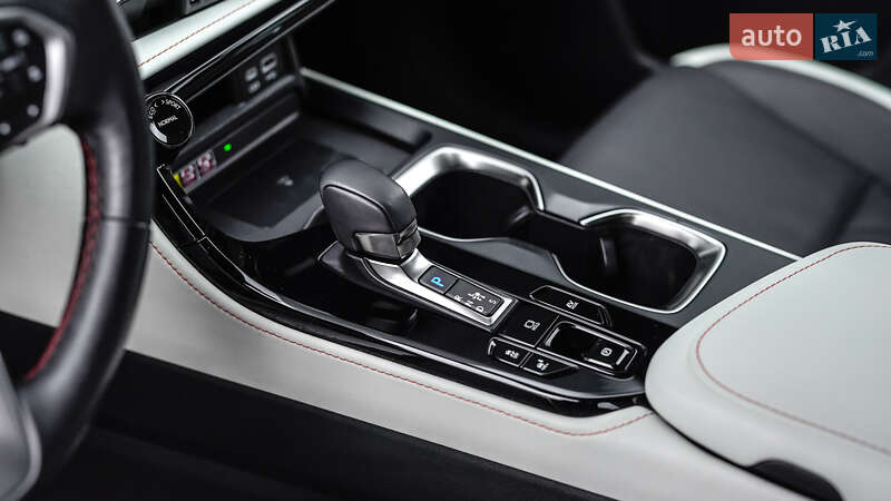 Внедорожник / Кроссовер Lexus NX 2023 в Львове фото 27 Внедорожник / Кроссовер Lexus NX 2023 в Львове