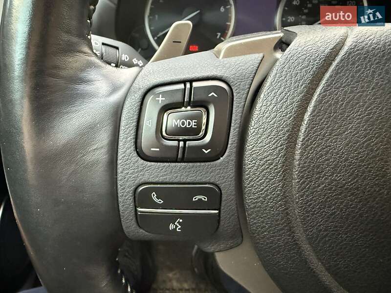 Внедорожник / Кроссовер Lexus NX 2019 в Харькове фото 17 Внедорожник / Кроссовер Lexus NX 2019 в Харькове