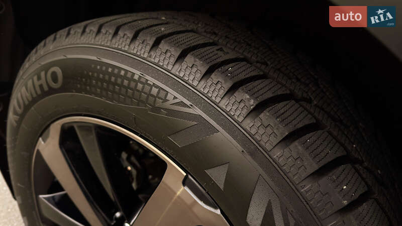 Внедорожник / Кроссовер Lexus NX 2021 в Киеве фото 10 Внедорожник / Кроссовер Lexus NX 2021 в Киеве