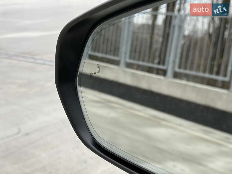 Внедорожник / Кроссовер Lexus NX 2024 в Киеве