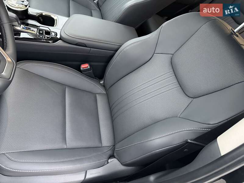 Внедорожник / Кроссовер Lexus NX 2024 в Киеве