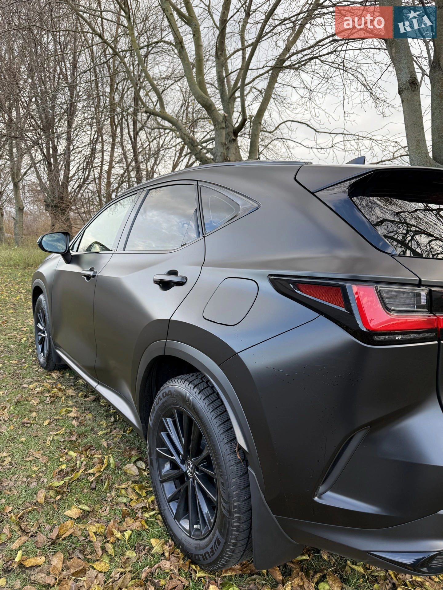 2022 Lexus NX - мініатюра 15