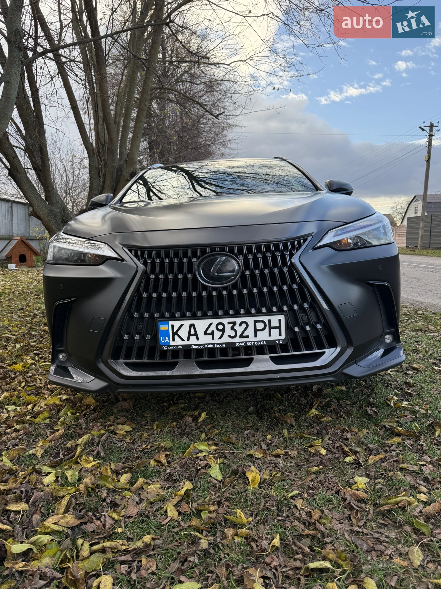 2022 Lexus NX - мініатюра 13