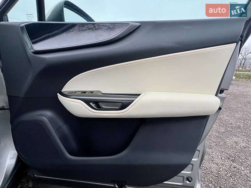 Внедорожник / Кроссовер Lexus NX 2023 в Киеве