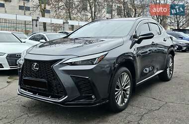 Внедорожник / Кроссовер Lexus NX 2022 в Одессе