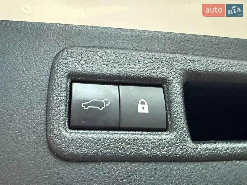 Внедорожник / Кроссовер Lexus NX 2018 в Белой Церкви