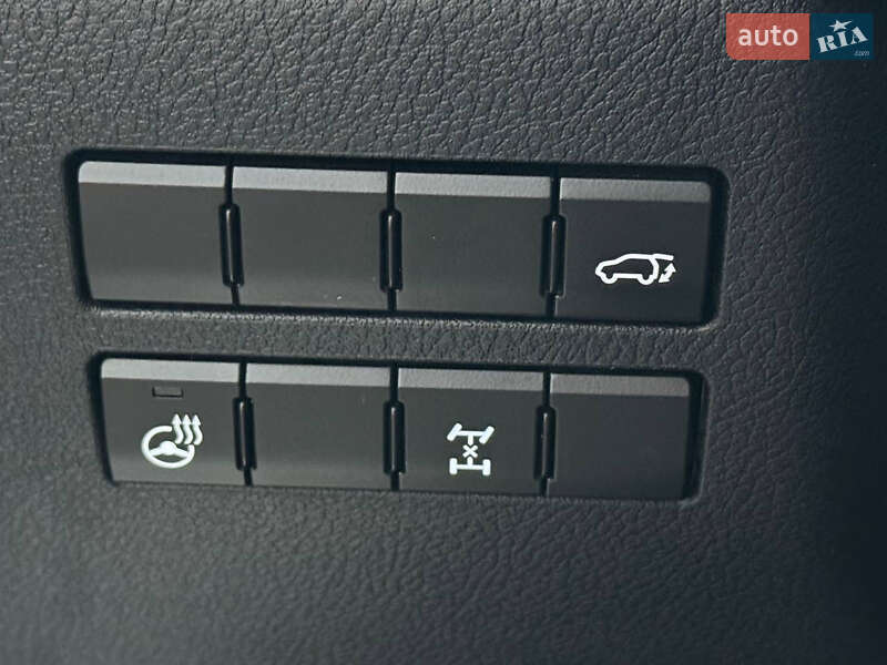 Внедорожник / Кроссовер Lexus NX 2018 в Белой Церкви