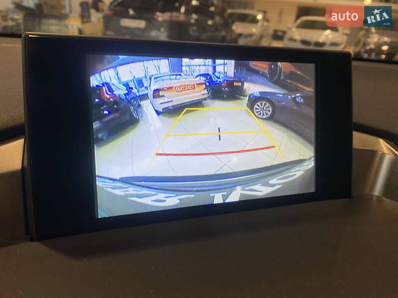 Внедорожник / Кроссовер Lexus NX 2015 в Одессе