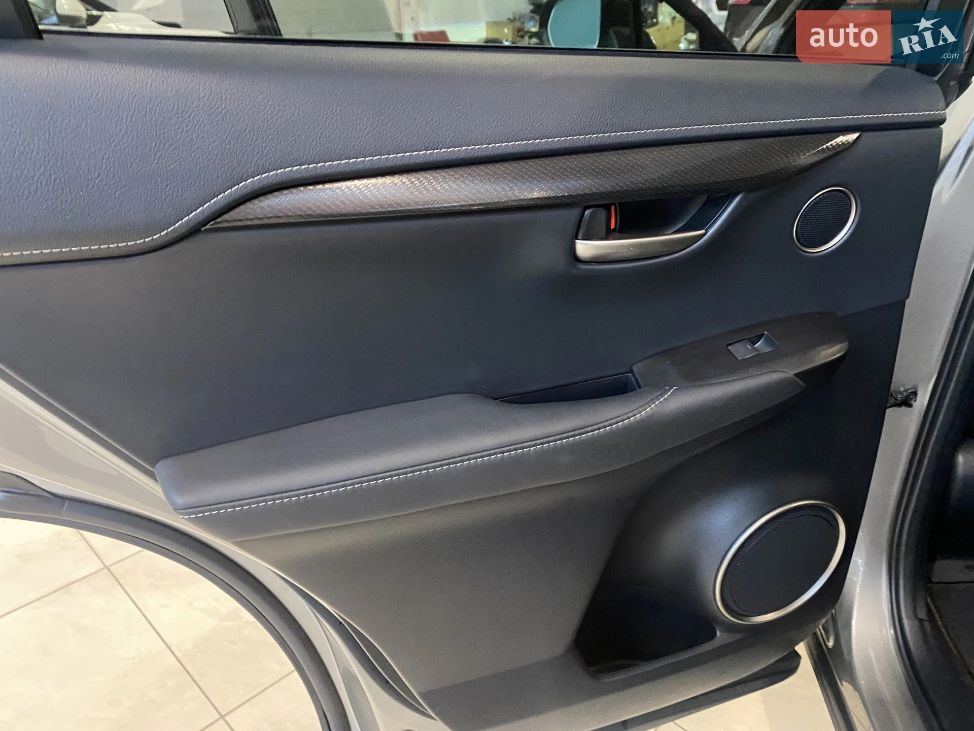 2015 Lexus NX - мініатюра 43