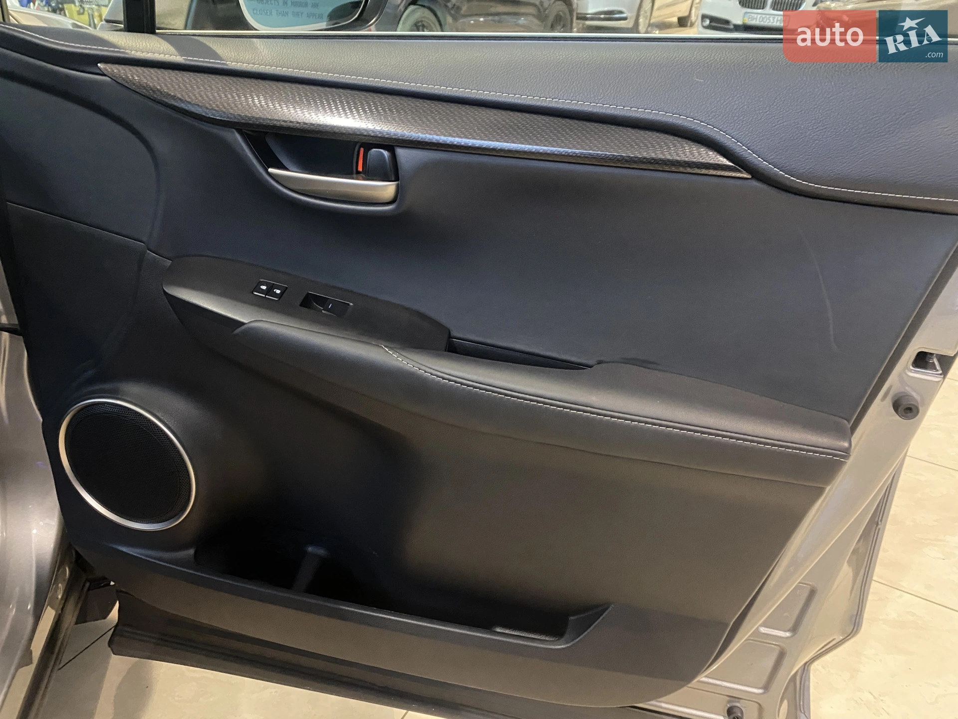 2015 Lexus NX - мініатюра 45