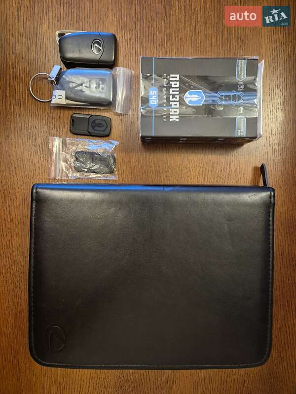 Внедорожник / Кроссовер Lexus NX 2020 в Полтаве фото 9 Внедорожник / Кроссовер Lexus NX 2020 в Полтаве