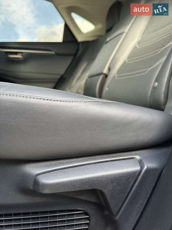 Внедорожник / Кроссовер Lexus NX 2017 в Белогородке фото 26 Внедорожник / Кроссовер Lexus NX 2017 в Белогородке