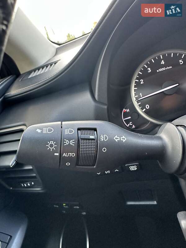 Внедорожник / Кроссовер Lexus NX 2017 в Белогородке фото 51 Внедорожник / Кроссовер Lexus NX 2017 в Белогородке