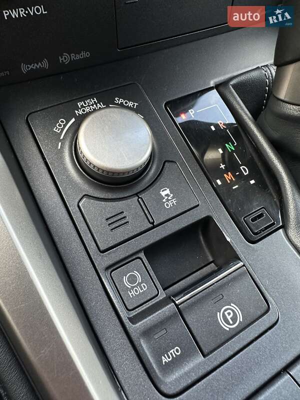 Внедорожник / Кроссовер Lexus NX 2017 в Белогородке фото 55 Внедорожник / Кроссовер Lexus NX 2017 в Белогородке