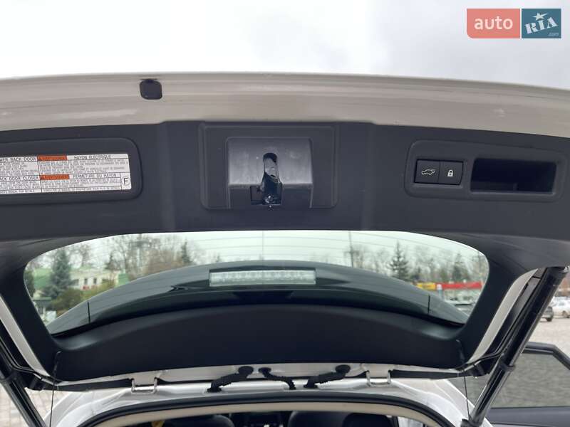 Внедорожник / Кроссовер Lexus NX 2018 в Харькове фото 17 Внедорожник / Кроссовер Lexus NX 2018 в Харькове