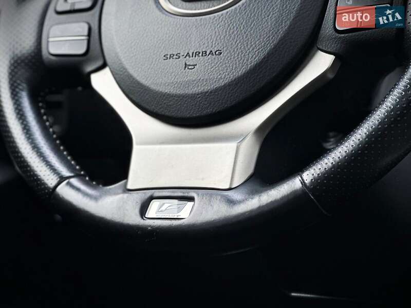 Внедорожник / Кроссовер Lexus NX 2017 в Киеве фото 40 Внедорожник / Кроссовер Lexus NX 2017 в Киеве