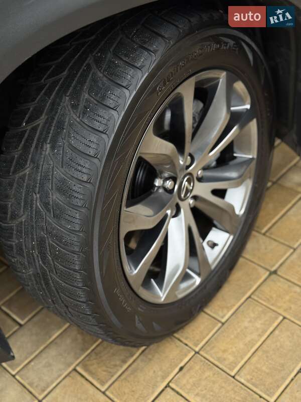 Внедорожник / Кроссовер Lexus NX 2015 в Одессе фото 10 Внедорожник / Кроссовер Lexus NX 2015 в Одессе