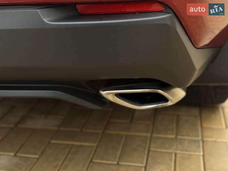 Внедорожник / Кроссовер Lexus NX 2015 в Одессе фото 29 Внедорожник / Кроссовер Lexus NX 2015 в Одессе