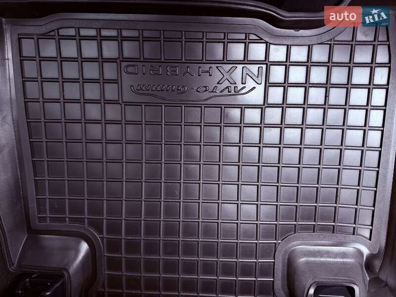 Внедорожник / Кроссовер Lexus NX 2015 в Одессе фото 40 Внедорожник / Кроссовер Lexus NX 2015 в Одессе