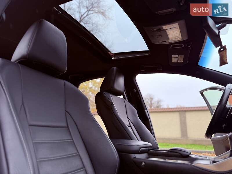 Внедорожник / Кроссовер Lexus NX 2015 в Одессе фото 54 Внедорожник / Кроссовер Lexus NX 2015 в Одессе