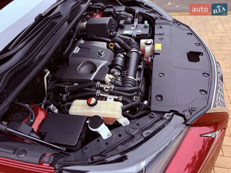 Внедорожник / Кроссовер Lexus NX 2015 в Одессе фото 60 Внедорожник / Кроссовер Lexus NX 2015 в Одессе