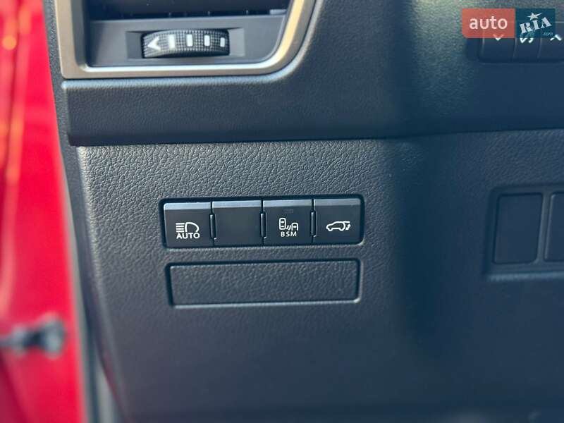 Внедорожник / Кроссовер Lexus NX 2021 в Одессе фото 21 Внедорожник / Кроссовер Lexus NX 2021 в Одессе