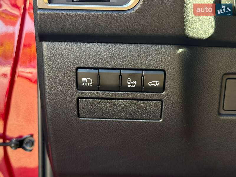 Внедорожник / Кроссовер Lexus NX 2021 в Одессе фото 46 Внедорожник / Кроссовер Lexus NX 2021 в Одессе