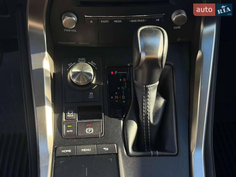 Внедорожник / Кроссовер Lexus NX 2021 в Одессе фото 52 Внедорожник / Кроссовер Lexus NX 2021 в Одессе