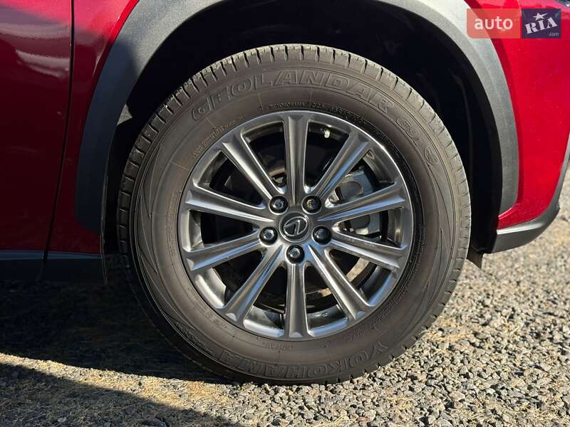 Внедорожник / Кроссовер Lexus NX 2021 в Одессе фото 56 Внедорожник / Кроссовер Lexus NX 2021 в Одессе