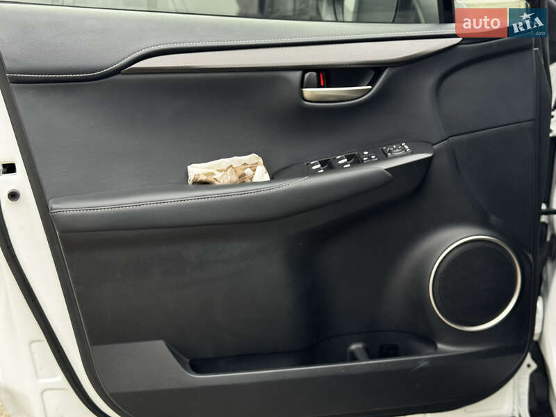 Позашляховик / Кросовер Lexus NX 2021 в Житомирі фото 21 Позашляховик / Кросовер Lexus NX 2021 в Житомирі