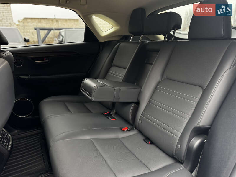 Позашляховик / Кросовер Lexus NX 2021 в Житомирі фото 41 Позашляховик / Кросовер Lexus NX 2021 в Житомирі
