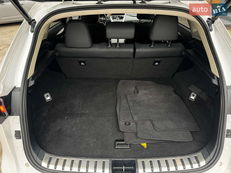 Позашляховик / Кросовер Lexus NX 2021 в Житомирі фото 48 Позашляховик / Кросовер Lexus NX 2021 в Житомирі