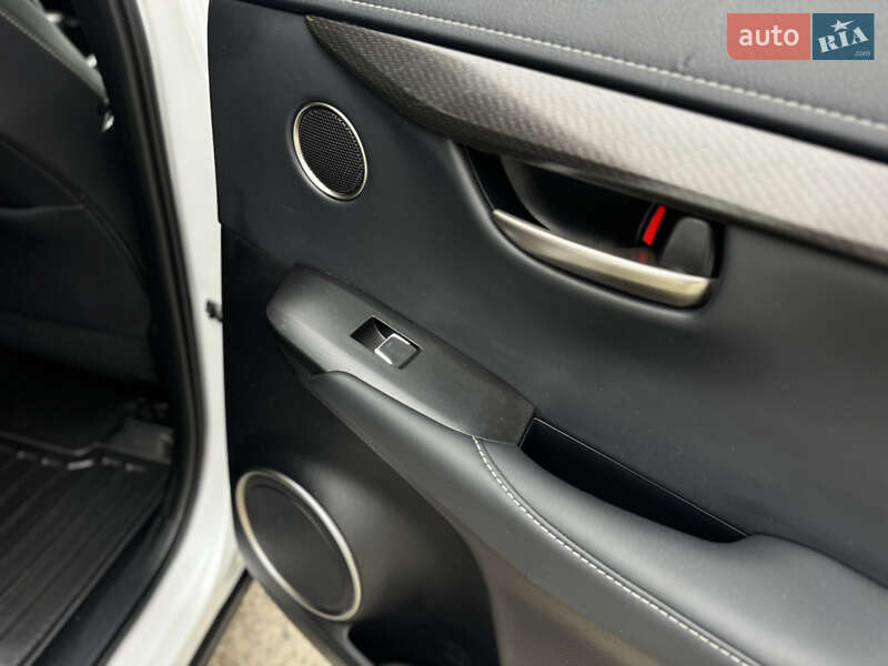 Позашляховик / Кросовер Lexus NX 2021 в Житомирі фото 51 Позашляховик / Кросовер Lexus NX 2021 в Житомирі