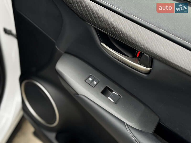 Позашляховик / Кросовер Lexus NX 2021 в Житомирі фото 56 Позашляховик / Кросовер Lexus NX 2021 в Житомирі