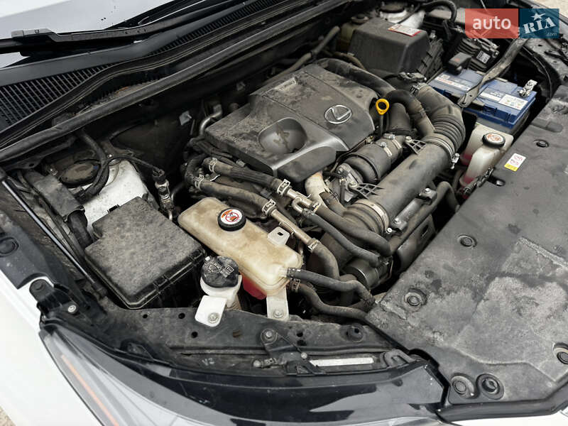 Позашляховик / Кросовер Lexus NX 2021 в Житомирі фото 65 Позашляховик / Кросовер Lexus NX 2021 в Житомирі