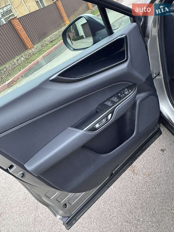 Внедорожник / Кроссовер Lexus NX 2022 в Киеве фото 32 Внедорожник / Кроссовер Lexus NX 2022 в Киеве