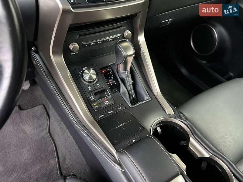 Внедорожник / Кроссовер Lexus NX 2018 в Одессе фото 21 Внедорожник / Кроссовер Lexus NX 2018 в Одессе